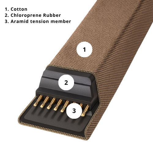 Mitsuboshi SUPER KB 5LK